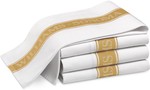Williams-Sonoma Tea Towels $8.95/4-Pack (Was $24) - Free Shipping + Other Sale Items