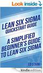 $0 eBooks: QuickStart Guides - Lean Six Sigma and Agile Project Management