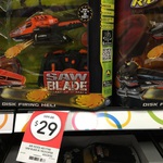 Air Hogs RC Helicopter $29 Save $30 @ Kmart (Cannington, WA)