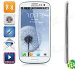 Samsung Galaxy S3 I9300 LTE 4G 16GB White $242 Aud Shipped @ DX