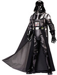 Star Wars Darth Vader Giant Size (79cm Tall) Action Figure $31.20 - Target