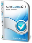 (PC) Kerish Doctor 2014 for Free
