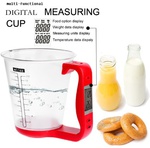 $7.98 USD Get a All in One Digital Measuring Cup Only Today @LighTake