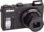 Win a Nixon Coolpix P330 Camera (Valued at $309) from Take 5 (Enter Daily)