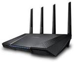 ASUS RT-AC87U Dual-Band AC2400 Gigabit Wireless Router + 2 Gold Class Tickets $319+Shipping @ SE