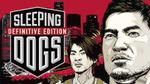 Greenman: Sleeping Dogs Definitive Ed   -   $8.17 US (with Coupon Code)