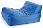 Kogan Ovela Furniture Sale e.g. Ovela Luxe Bean Bag Lounger (Blue) $35 Shipped