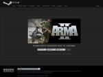 50% off Arma 2 on Steam for USD $24.99 (AUD $26.90)