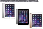 iPad Mini 3 Wi-Fi 16 GB $408.95 or 64 GB $518.95 Using Groupon's Friday The 13th Coupon Code (Price Includes Shipping)