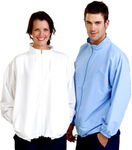 Stingray Adults Unisex Woven Full Zip Jacket L/S - More than 75% off RRP - $10 + $5 Shipping