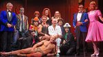 NSW - Win 1 of 80 Double Passes to The Rocky Horror Show Worth $219.80 Each