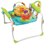 fisher price rainforest jumperoo target