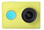 Xiaomi Yi Action Camera ($82 USD) or Travel version ($99 USD) with Free Delivery @Banggood