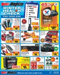2x Bar's Bugs Windscreen Cleaner - 500ml (33% Bonus on 375ml) $5 - Catalogue Sale @ Repco