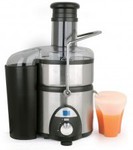 Singer Stainless Steel Juicer with Blender, Was $199 Now $69 @ Goprice