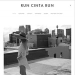 30% off Site Wide at Run Cinta Run Fashion 11th to 18th June 2015 for OzBargain Users