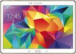 Samsung SM-T800NZWAXSA Galaxy Tab S 10.5" 16GB Wi-Fi White: $399 C&C @ The Good Guys eBay