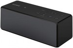 Sony SRS-X3 Series Portable Bluetooth Speaker - Black $98 (+Delivery/Pick Up) @ Harvey Norman