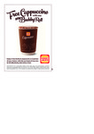 Hungry Jack's - Buy Any BBQ Brekky Roll and Get a Free Medium Cappuccino/Espresso
