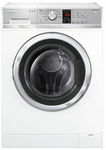 F&P 7.5kg Front Load Washing Machine WH7560J1 for $655.2 Delivered @ Masters