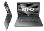 13.4" MSI X-Slim X320 $499 - no more stock