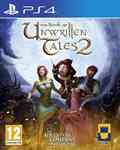 The Book of Unwritten Tales 2 PS4 Game [Day1/LtdStock/Save $51] $38.88 Delivered @SellingOutSoon