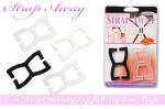 4x STRAP AWAY Bra Strap Clips, $3.98 Delivered, Today Only, Pickup FREE!