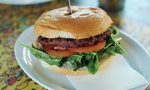[WA] Burger, Chips and Drink for One ($11.70), Two ($22.50) or Four People ($44) at Missy Moos @ Groupon