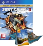 [$67 - XB1, PS4, $54 - PC] Preorder: Just Cause 3 Day One w/ Guide to Medici @ OzGameShop