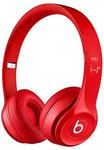 Beats by Dr. Dre Solo 2 Wireless On-Ear Headphones $259 @ Microsoft Store (Price Matched Officeworks $246.5)
