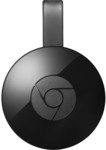 Chromecast 2nd Gen, 2 for $62.26 USD Delivered (~$86.14 AUD = $43.07 AUD Each) @ B&H Photo Video