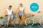 Win 2x Reid Cycles Vintage Classic Plus Bicycles from The Urban List