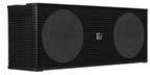 Soundfreaq Double Spot Bluetooth Speaker BLK $67.46 (Was $179, Now $89.95 + 25% Discount) @ Myer