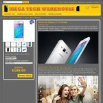 Samsung Galaxy J1 (Unlocked) for $199 Shipped @ Mega Tech Warehouse