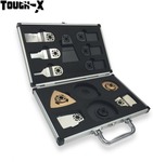 Tough-X BOH-59103 13pc Multitool Blade Set - $49 with Free Shipping @ Supergrip Tools