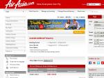 AirAsia X International Sale - KL from $99!