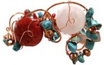 Win a Heavenly Beads Artisan Crafted Bracelet (valued at $250)   from Lifestyle