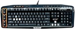 Logitech G710+ Mechanical Gaming Keyboard with Cherry MX Brown Switches $100 + $15 Shipping @ Harvey Norman