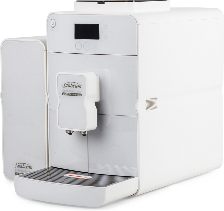 Sunbeam EM9300 Automatic Coffee Machine $203.63 Delivered ...