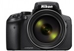 Nikon Coolpix P900 $597 (Plus Get $50 Back from AmEx) @ Harvey Norman