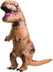 Jurassic World: Adult Inflatable T-Rex Costume - US$133.98 Shipped (~AU$183.87) @ Buycostumes.com