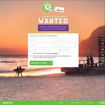 Win Flights to Gold Coast + $10,000 Cash & Travel Voucher from Career One