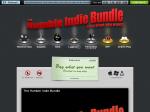 Humble Indie Bundle WINDOWS/MAC/LINUX (World of Goo, Aquaria...) Pay What You Want