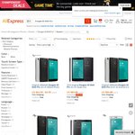Doogee T30 Pro (11 2.5K, Android 13, 8GB/256GB, Widevine L1, 4G) US$159.14  (~A$236.56) Delivered @ DOOGEE Official AliExpress - OzBargain