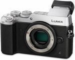 Panasonic Lumix GX8 Body Only, $799 + Free Delivery @ Digital Camera Warehouse