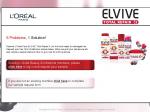Discover L’Oréal Paris ELVIVE Total Repair 5 = Free SAMPLE