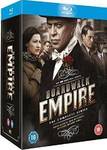 Boardwalk Empire - The Complete Season 1-5 [Blu-Ray Region Free] £36.91 (~AU $65.50) Posted @ Amazon UK