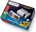 Nintendo Classic Mini NES - $84.99 @ OzGameShop Preorder