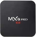 MXQ Pro Quad Core Android TV Box with Kodi (Aus Stock) - $47.48 + Post @ Jollyjohns.com.au