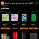 T2Tea Crate Sale: Buy 2, Get 1 Free
